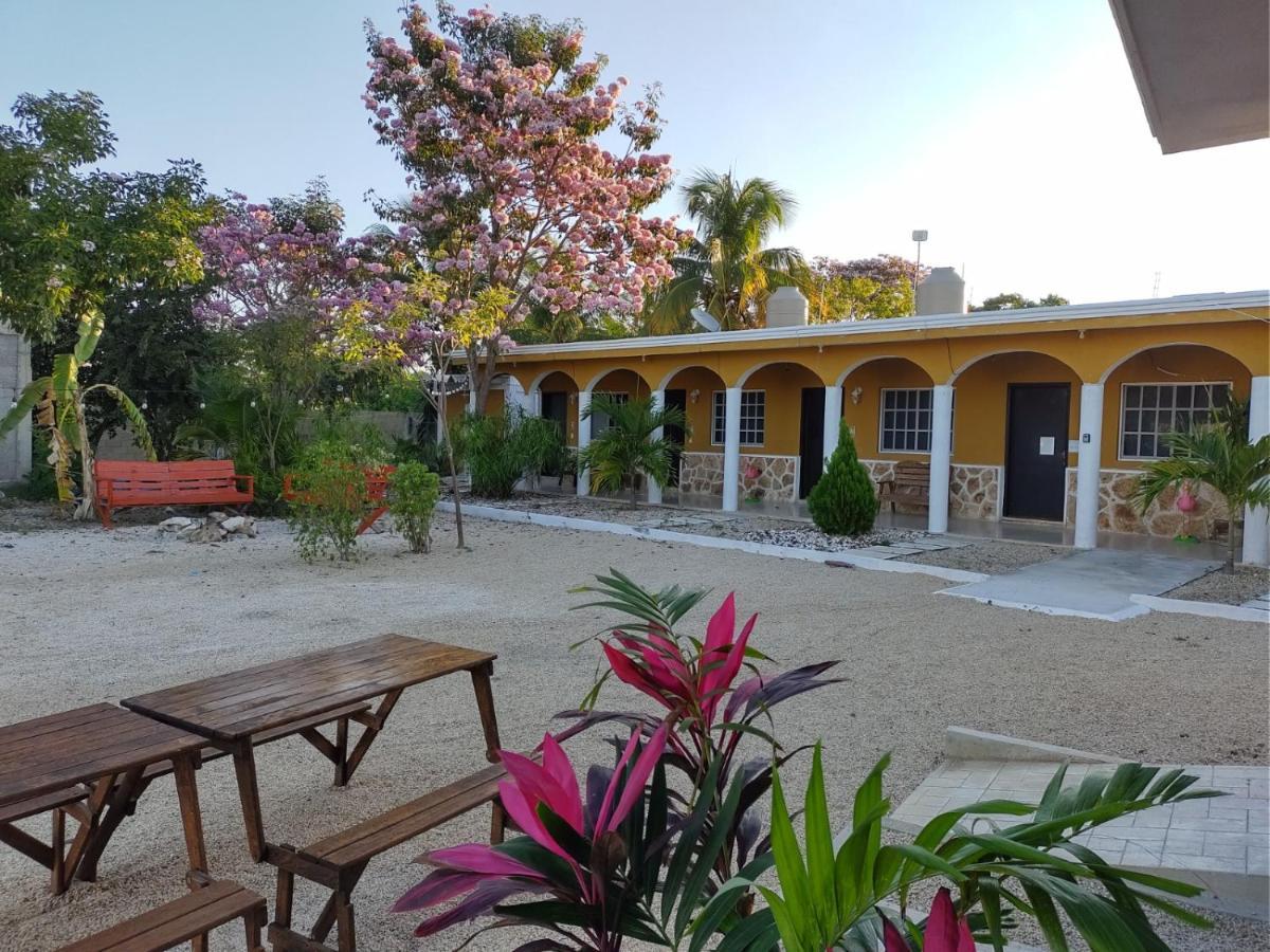 Hotel Villa Gabriela - Restaurant, Bikes ,Lands Tours 塞莱斯通 外观 照片