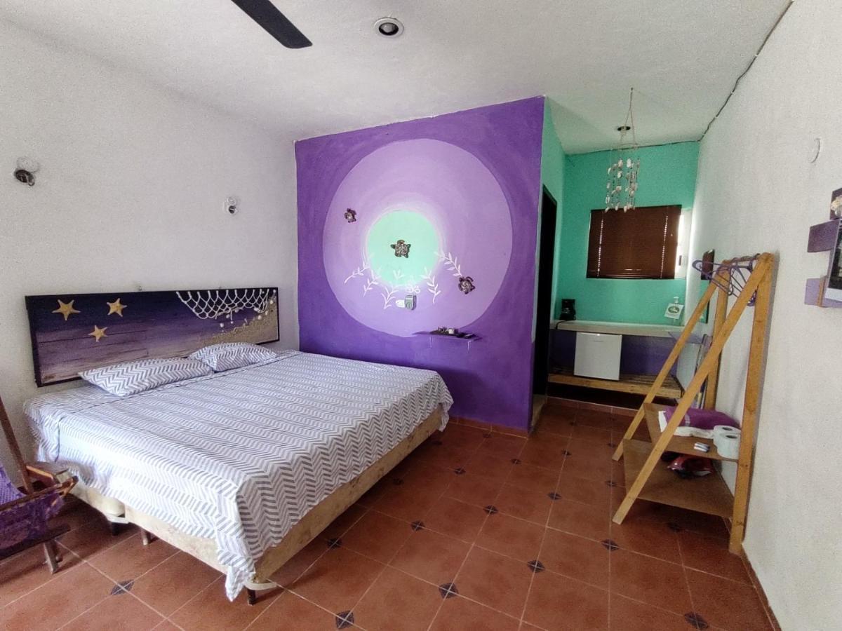 Hotel Villa Gabriela - Restaurant, Bikes ,Lands Tours 塞莱斯通 外观 照片