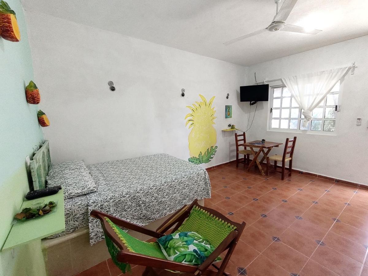 Hotel Villa Gabriela - Restaurant, Bikes ,Lands Tours 塞莱斯通 外观 照片