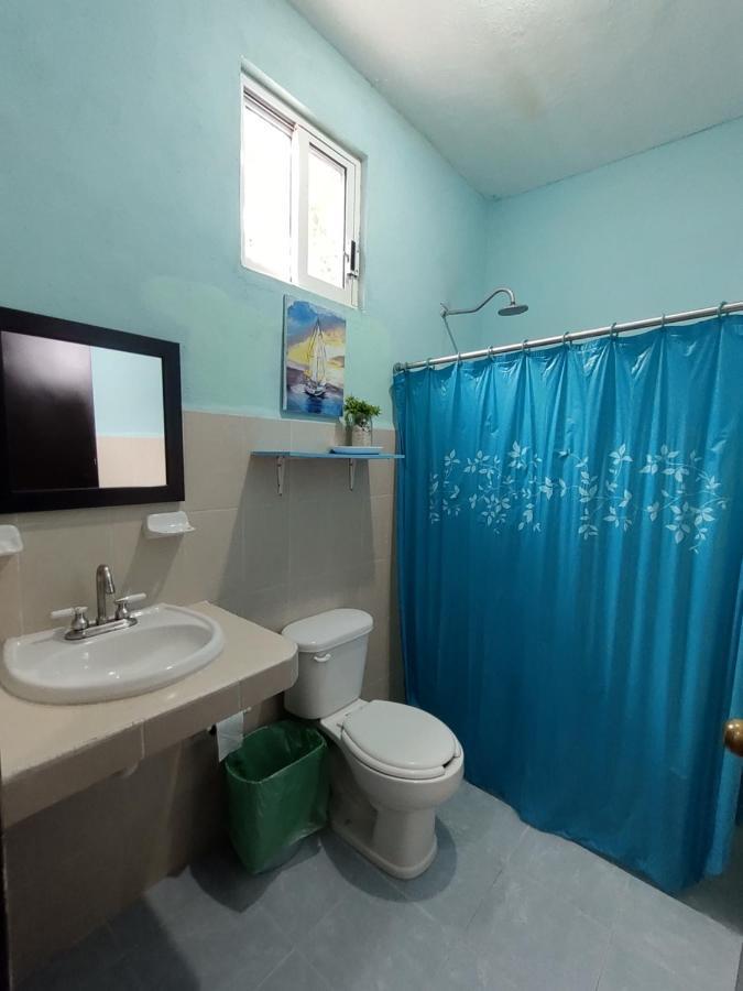 Hotel Villa Gabriela - Restaurant, Bikes ,Lands Tours 塞莱斯通 外观 照片