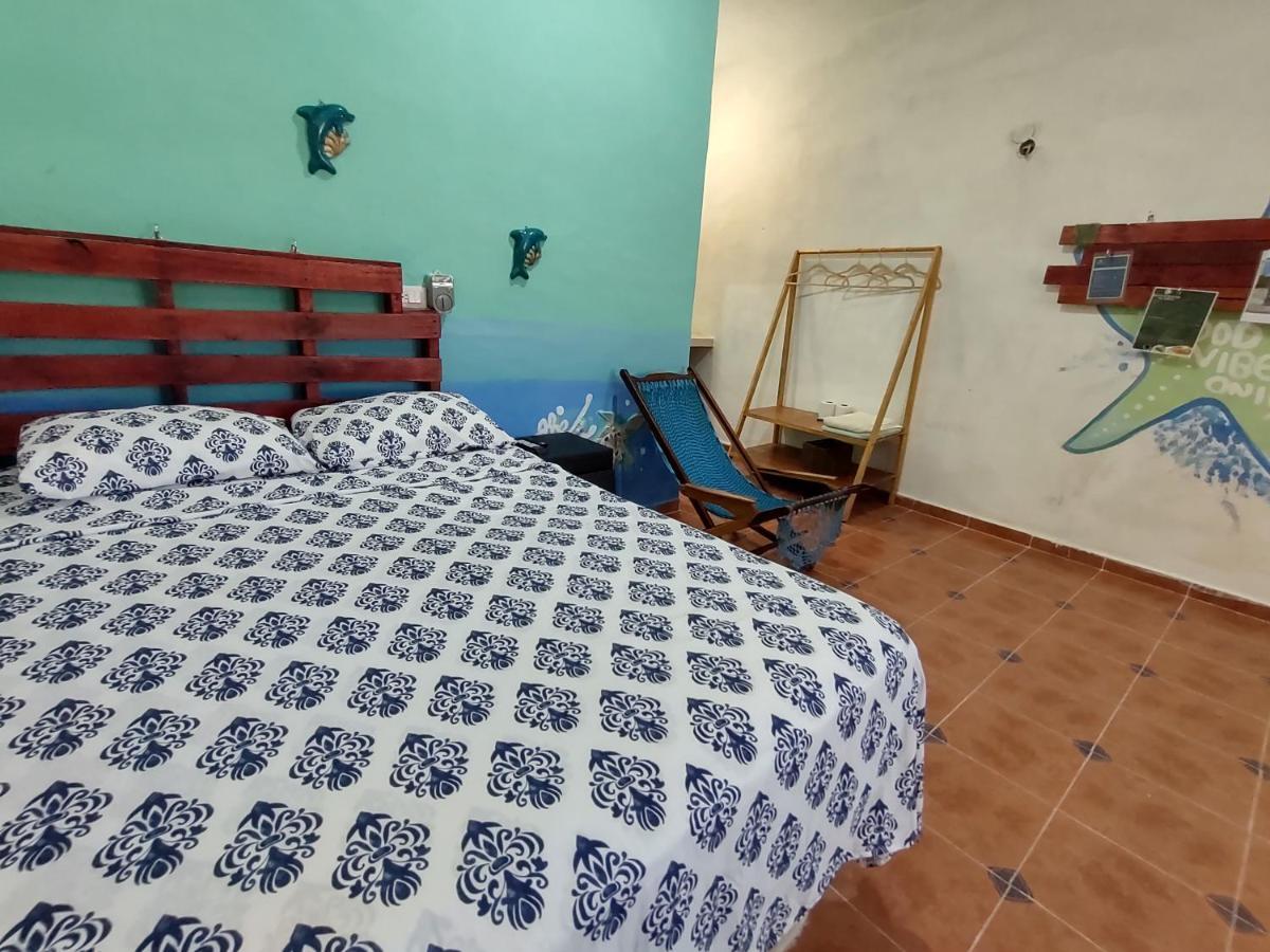 Hotel Villa Gabriela - Restaurant, Bikes ,Lands Tours 塞莱斯通 外观 照片